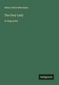 Produktbild: The Grey Lady
