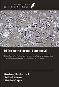 Produktbild: Microentorno tumoral