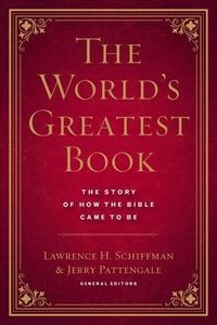 Produktbild: The World's Greatest Book