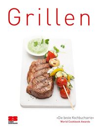Produktbild: Grillen