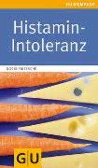 Produktbild: Histamin-Intoleranz