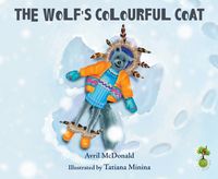 Produktbild: The Wolf's Colourful Coat