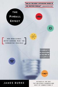 Produktbild: The Pinball Effect