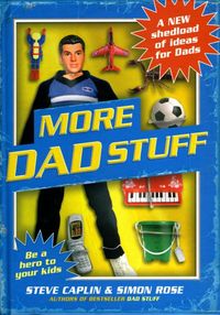 Produktbild: More Dad Stuff