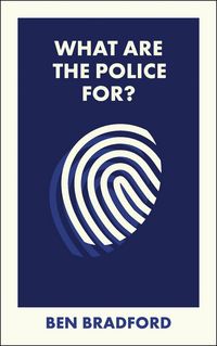 Produktbild: What Are the Police For?