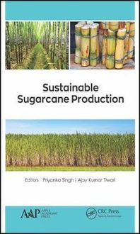 Produktbild: Sustainable Sugarcane Production