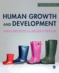 Produktbild: Beckett, C: Human Growth and Development