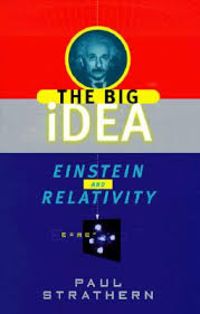 Produktbild: Einstein and Relativity: The Big Idea