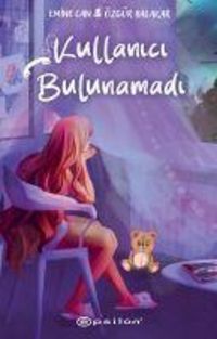 Produktbild: Kullanici Bulunamadi