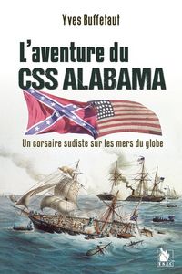Produktbild: L'Aventure du Css Alabama