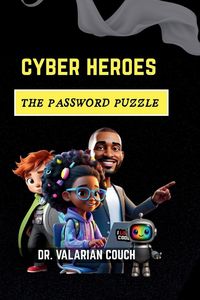Produktbild: The Password Puzzle