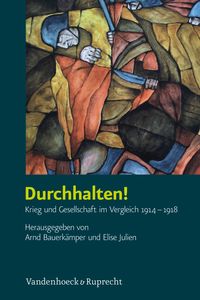 Produktbild: Durchhalten!