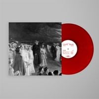 Produktbild: YOUR DAY WILL COME (Opaque Red Vinyl)