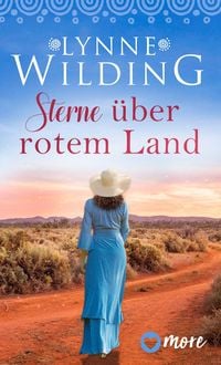 Produktbild: Sterne &uuml;ber rotem Land