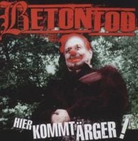 Produktbild: Hier Kommt &Auml;rger