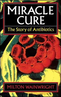 Produktbild: Miracle Cure