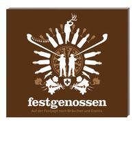 Produktbild: Festgenossen