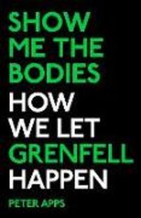 Produktbild: Apps, P: Show Me the Bodies
