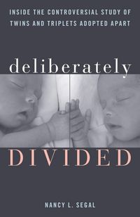 Produktbild: Deliberately Divided