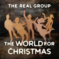 Bild vom Artikel The World for Christmas vom Autor The Real Group