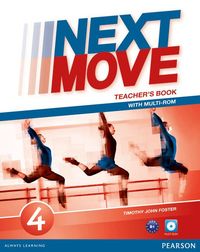 Produktbild: Next Move 4 Tbk & Multi-ROM Pack