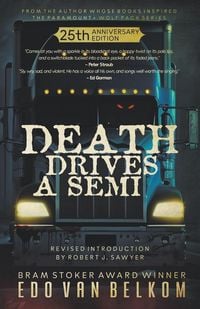 Produktbild: Death Drives a Semi