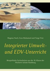 Produktbild: Integrierter Umwelt- und EDV-Unterricht
