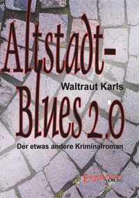 Produktbild: Altstadt-Blues 2.0