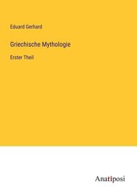 Produktbild: Griechische Mythologie