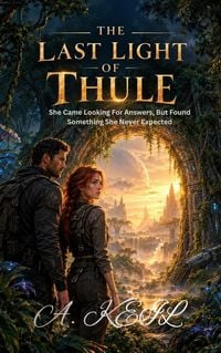 Produktbild: The Last Light Of Thule