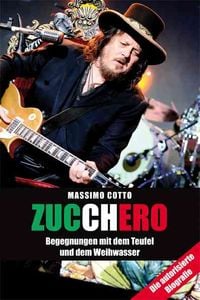 Produktbild: Zucchero