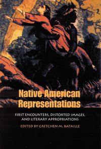 Produktbild: Native American Representations