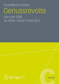 Produktbild: Genussrevolte