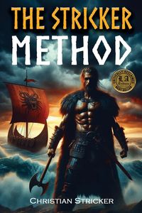 Produktbild: The Stricker Method