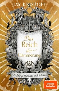 Produktbild: Das Reich der D&auml;mmerung