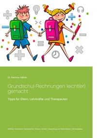 Produktbild: Grundschul-Rechnungen leicht(er) gemacht