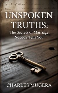 Produktbild: Unspoken Truths