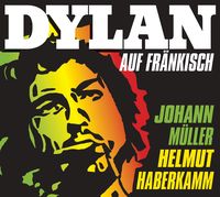Produktbild: Dylan auf Fr&auml;nkisch