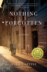 Produktbild: Nothing Forgotten