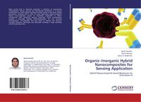 Produktbild: Organic-Inorganic Hybrid Nanocomposites for Sensing Application