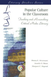 Produktbild: Popular Culture in the Classroom