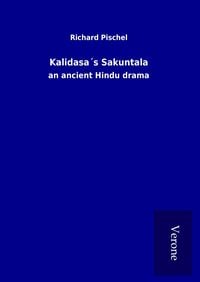 Produktbild: Kalidasa&acute;s Sakuntala