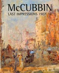 Produktbild: Mccubbin