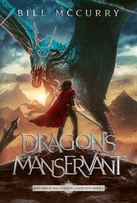 Produktbild: The Dragon's Manservant (Sorcerer of Bad Examples)
