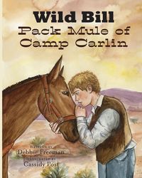 Produktbild: Wild Bill Pack Mule of Camp Carlin