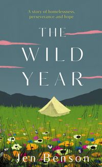 Produktbild: The Wild Year