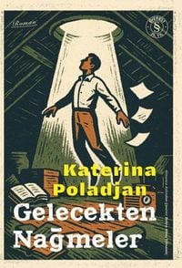 Produktbild: Gelecekten Nagmeler