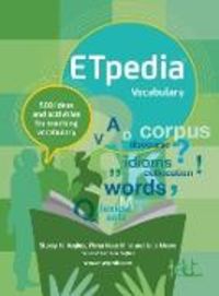 Produktbild: Mauchline, F: ETpedia Vocabulary