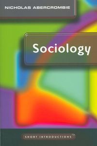 Produktbild: Sociology