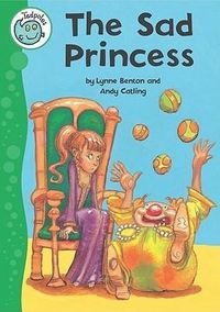 Produktbild: The Sad Princess